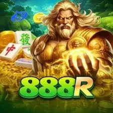 888R - Petualangan Seru di Dunia MOBA