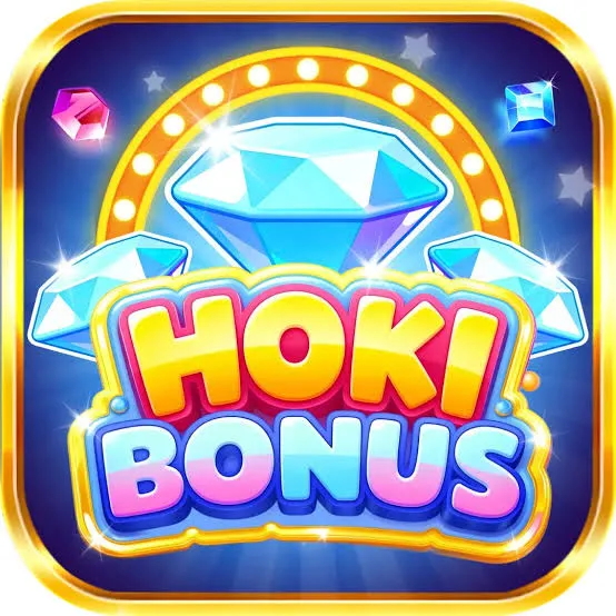 HOKIBONUS - Game Slot Menarik untuk Penggemar Judi