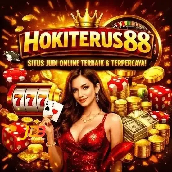 HOKITERUS88 - Game Olahraga Terbaik untuk Pecinta Sports