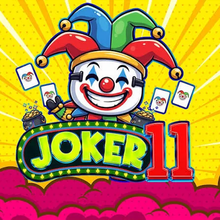 JOKER11 - Pertarungan Seru di Dunia FPS