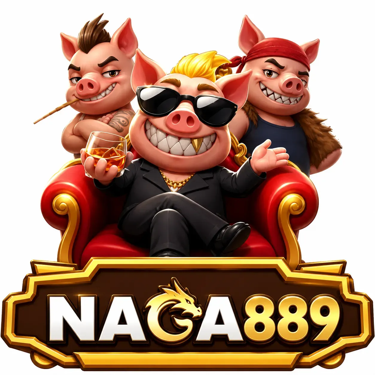 NAGA889 - Balapan Motor Penuh Adrenalin