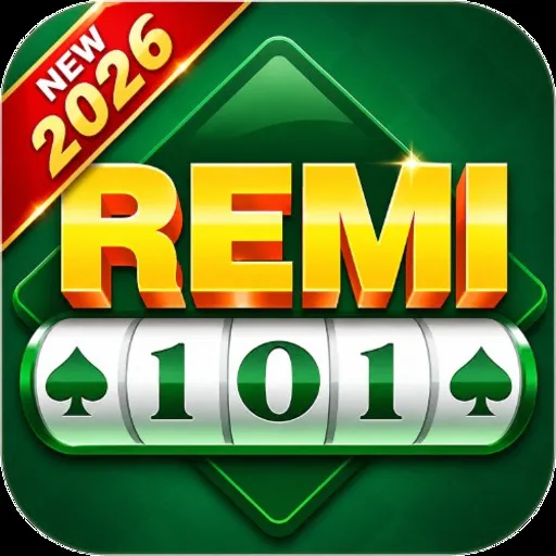 REMI101 - Permainan Mahjong Seru dan Menantang