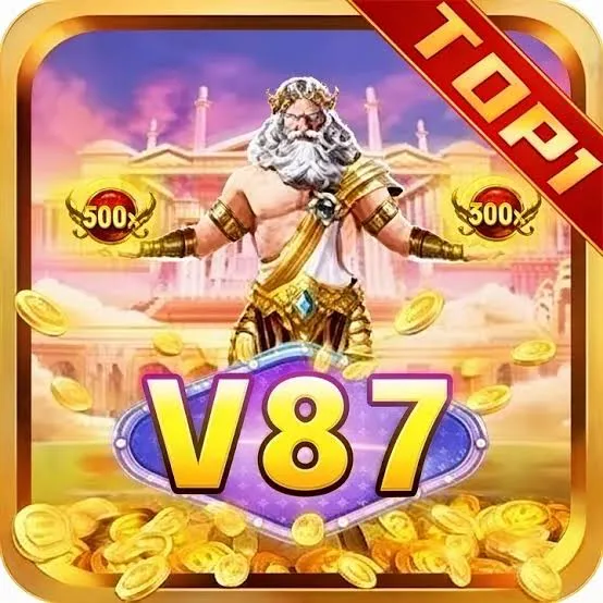 V87 - Pertempuran Terakhir di Dunia Battle Royale