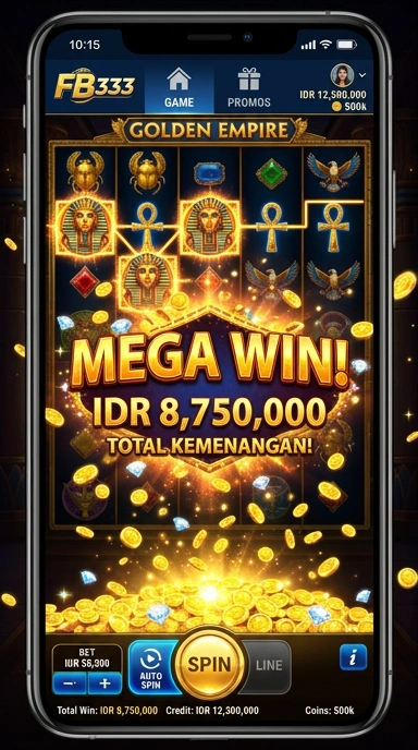 Halaman unduh aplikasi fb333 penuh dengan informasi dan detail penting.
